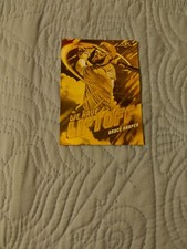 2021 Topps Fire - We Have Liftoff Gold Minted #WHL-14 Bryce Harper