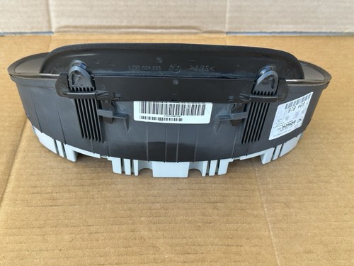 BMW E46 M3 SMG GAUGE INSTRUMENT CLUSTER OEM 167k MILES 7834816 - Picture 9 of 16