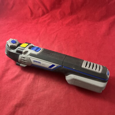 Dremel MM20V Multi-Max 20V Cordless Oscillating Multi-Tool  (NO CHARGE /BATTERY)