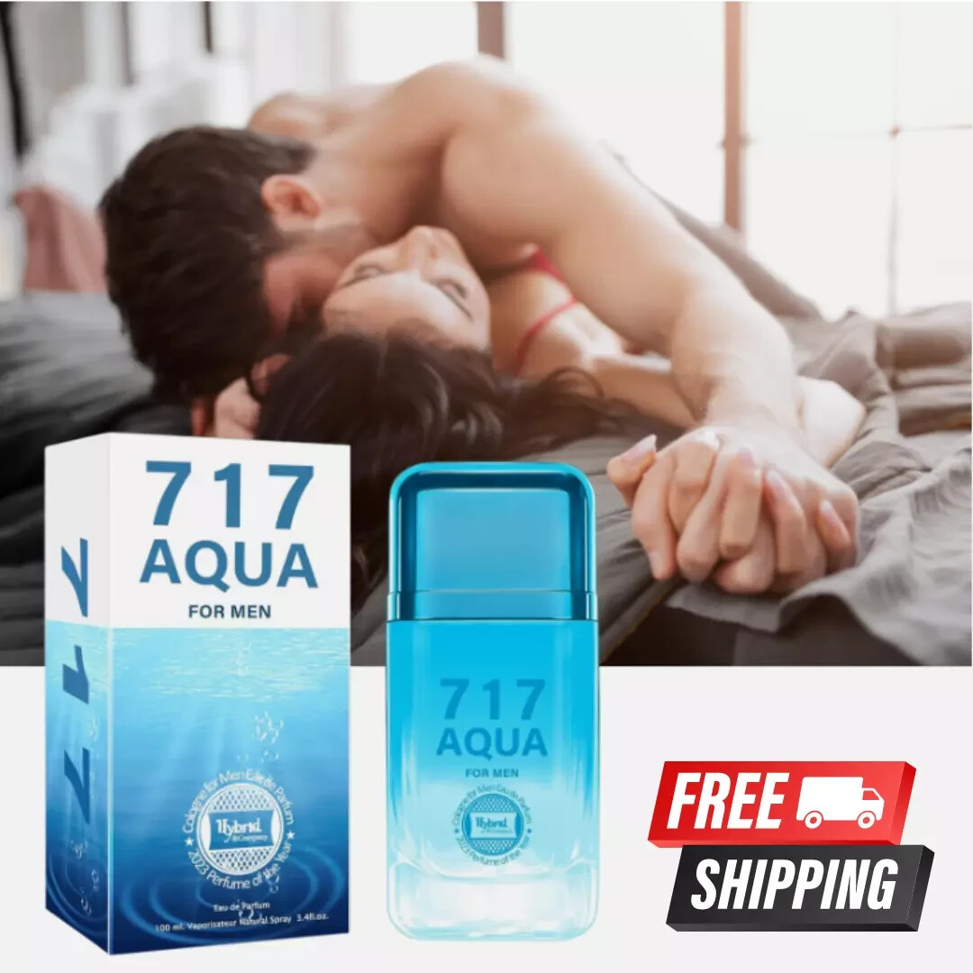 Perfume Para Hombre Con Feromonas De Sexo Para Atraer Mujeres Fragancia Colonia