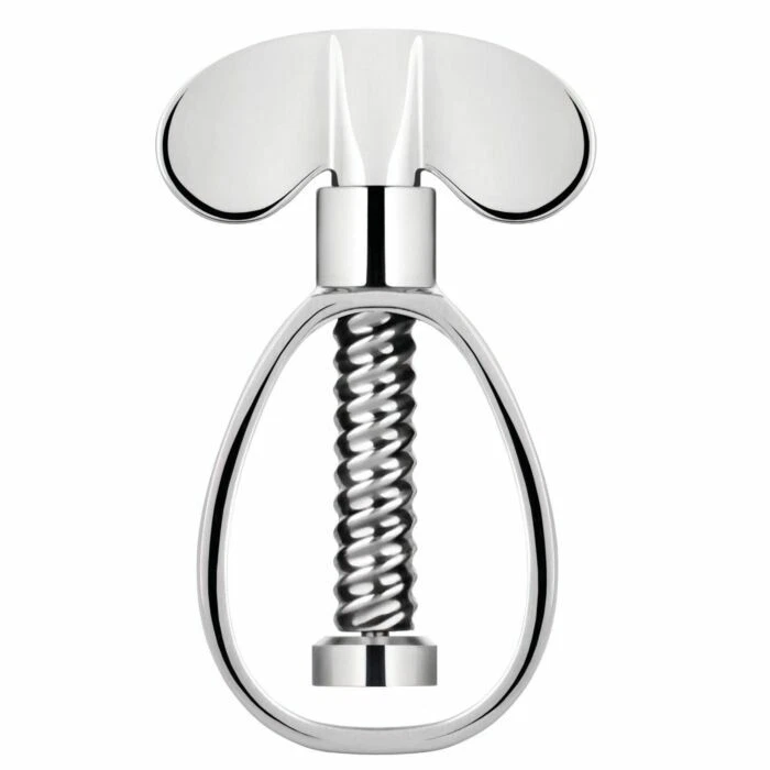 Alessi EM10 Farfalla Nutcracker Designed by Enzo Mari - Image 2 of 3