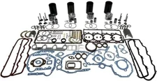 New 3204 Engine Overhaul Rebuild Kit For Caterpillar