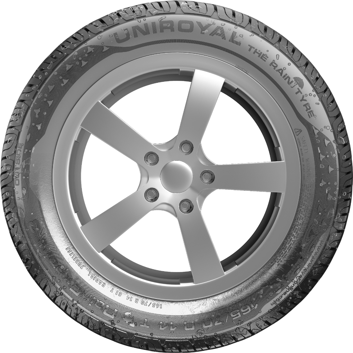 Uniroyal RainExpert 3 225/60 R15 96Y Summer Tires eBay