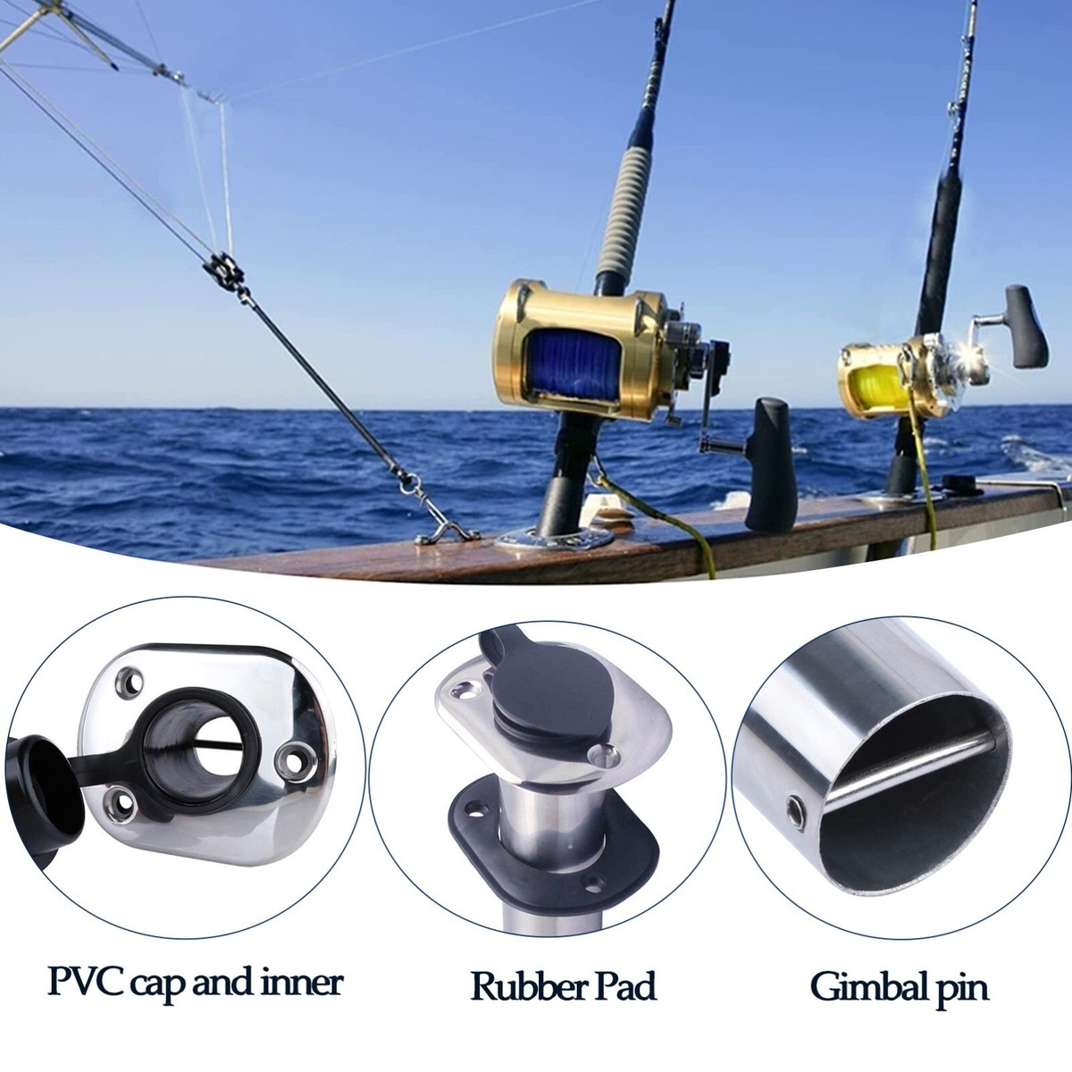 big w fishing rod combo ProFISHiency Fish Spinning The Bigwater series features Ugly Tech construction with a combination of graphite and fiberglass to create a strong Ugly Stik Bigwater Pursuit IV