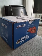 Pagid Brake Caliper (Rear Left) 73423 