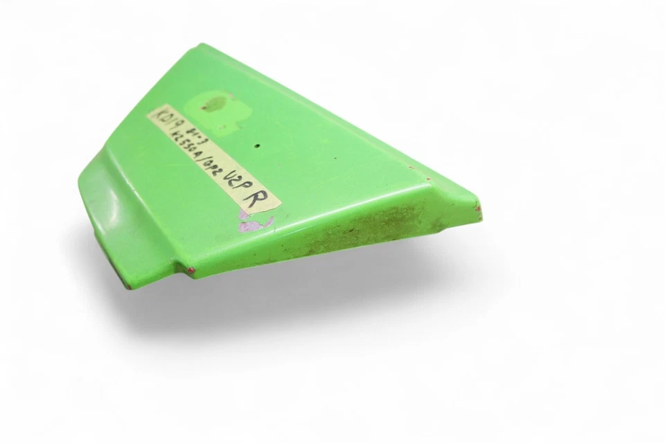 Kawasaki KZ550 KZ550A GPZ550 Right Side Cover KD19 *AH15 - Image 2 of 4