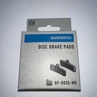 Shimano D02S-MX Metallic Disc Brake Pads BR-M8120/M8020/M7120/M6120/M820/M810