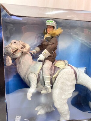 特撮 Star Wars Collector Series &quot;Han Solo &amp; Tauntaun&quot; s-l400.jpg