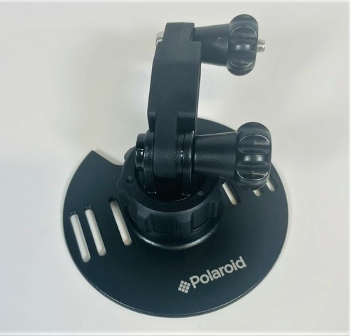 Polaroid Board Mount KIT for & XS100 & XS80 Action Cameras - Picture 3 of 9