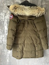 Canada Goose Coat Women Small