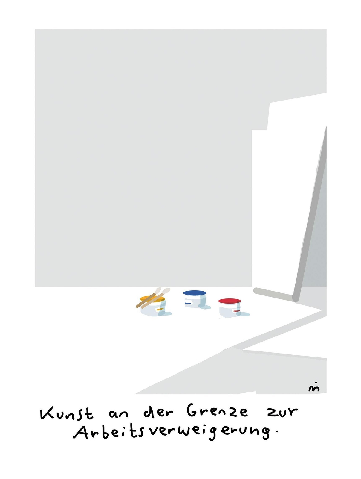 Thumbnail - Dirk Meissner | Sagen Sie Jetzt Nicht, Das Ist Kunst... | Buch |