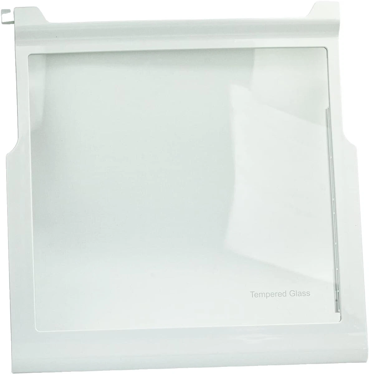 Piezas estantes Negro