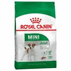 Royal Canin Mini Adult Cibo per Cani - 8kg (17289)