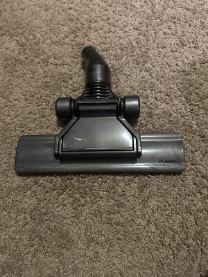 Dyson Ball FLAT OUT ATTACHMENT Floor Tool Nozzle Head Hard Surface NEW AUTHENTIC