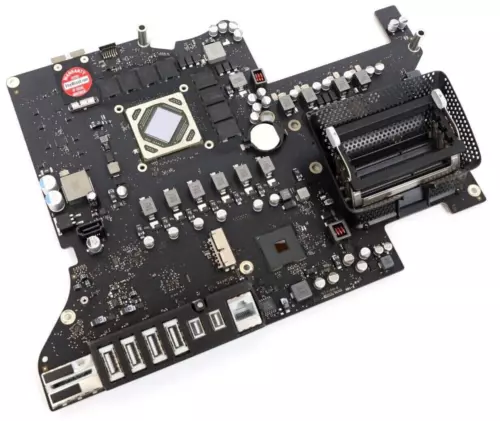 Logic Board 820-5029 AMD R9 M295X 4 GB for Apple iMac 27" A1419 5K 2014 EMC 2806