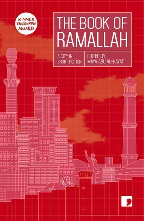 Thumbnail - Ahlam Bsharat (u. A.) | The Book Of Ramallah | Taschenbuch | Englisch