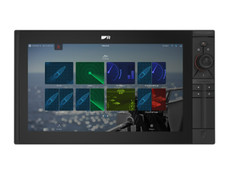 RAYMARINE AXIOM 2 PRO 16 RVM CHARTPLOTTER/FISHFINDER - NO TRANSDUCER