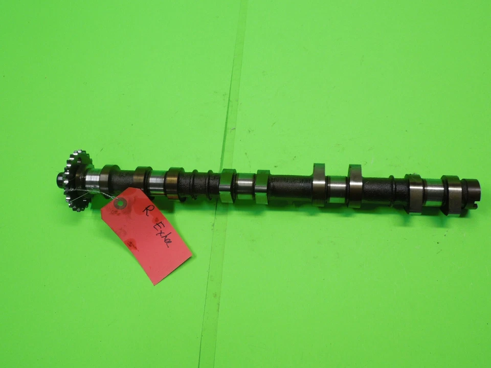 Jaguar XJ8 XJ8L 1999 4,0 V8 VANDEN PLAS 1 motor árbol de levas 2000 2001 2002 2003  Foto 4 de 4