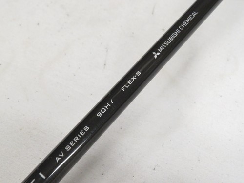 Used TaylorMade SIM 2 Rescue 17* 2H Hybrid Tensei AV Series Stiff Graphite SIM2 - Picture 7 of 9