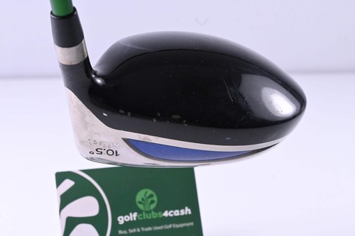 Ping G5 Driver / 10.5 Degree / Regular Flex Aldila Tour Green 65 Shaft - Picture 5 of 8