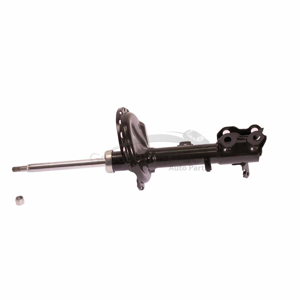 kiki✕2 One New KYB Suspension Strut Rear Left 339213 4854049425 for