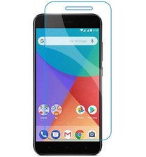 For XIAOMI MI A1 SCREEN PROTECTOR 9H TEMPERED GLASS FULL DISPLAY COVERAGE LCD