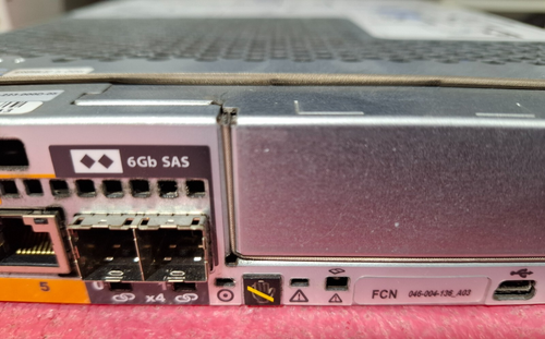 EMC 303-223-000D-05 VNXe3200 CPU 24GB RAM Controller - Picture 6 of 12