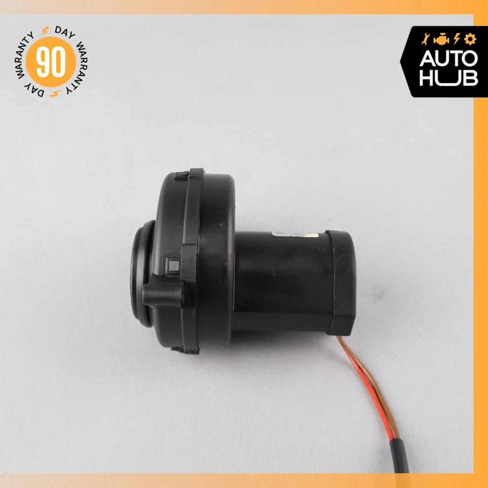 94-05 Mercedes R129 500SL ML430 ML500 ML55 AMG Caja de fusibles Ventilador de refrigeración OEM Foto 2 de 4