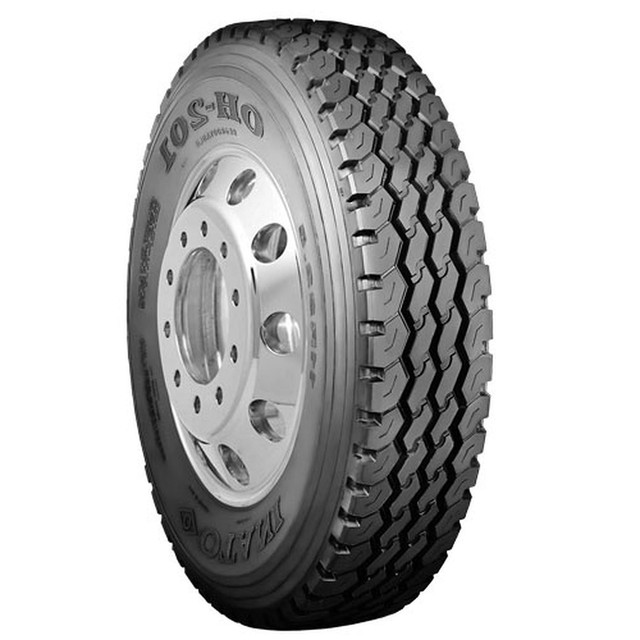 Otani MK1000 205R14 Tire for sale online | eBay