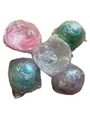 5 Pc Jellyfish Lamp RoundFunny Great Gift Pretty