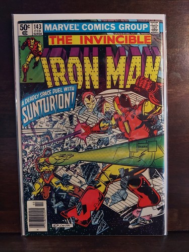 TÚ ELIGES EL PROBLEMA - IRON MAN VOL. 1 - MARVEL - NÚMERO 15 - 332 + ANUALES - Imagen 15 de 212