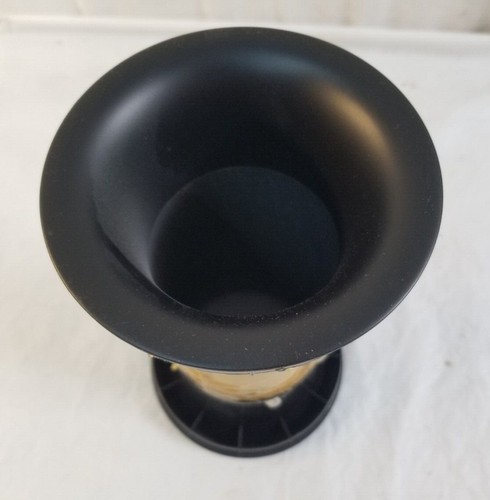 SPEAKERCRAFT V10 Powered Subwoofer BASS PORT 4" Diameter 7" Long - Picture 5 of 6