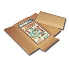 Five (5) Graded CGC/CBCS/PGX Comic Mailer Shipping Boxes | eBay