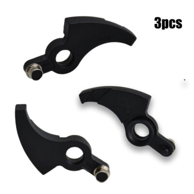 Ratchet Lever Trimmer Lever Replacement Spool 90567077 For Black & Decker