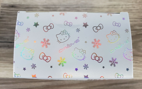 The Crème Shop Hello Kitty Coco Rose Bath Bomb Limited Edition 5.64 Oz NEW - Picture 10 of 11