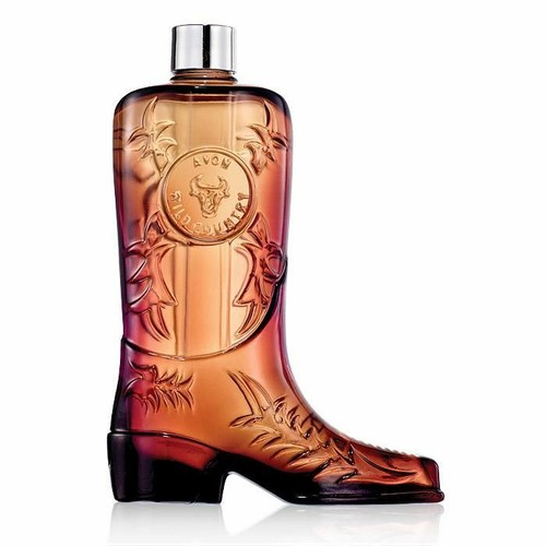BOTA Wild Country colonia de avon para caballero edicion limitada gran  tamaño 7909189034987 | eBay