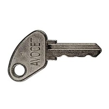 Avocet Window Key also WMS - WKWMS9