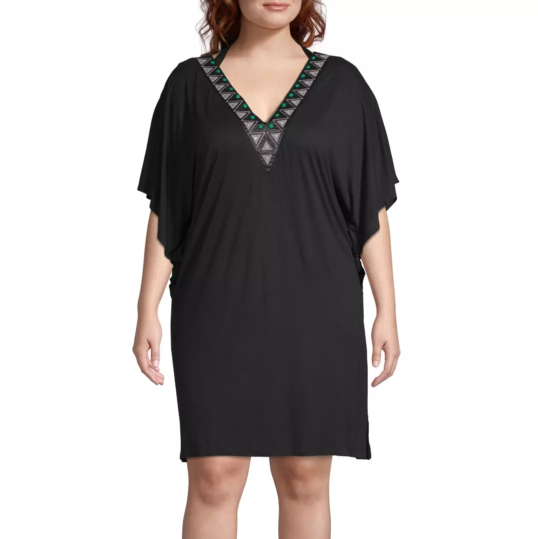 Wearabouts swimsuit store cover up