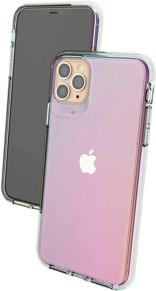 GEAR4 IPHONE 11 / 11 PRO / 11 PRO MAX CRYSTAL PALACE DROP PROTECTION CASE COVER - Image 2 of 4