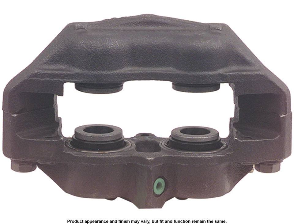 For 1967-1968 Oldsmobile 98 Disc Brake Caliper Front Right Cardone - Image 3 of 4
