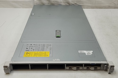 Cisco ESA C695 UCS C220 M5 74-105774-03 ESA-C695-K9 Urządzenie zabezpieczające sieć - Zdjęcie 3 z 19