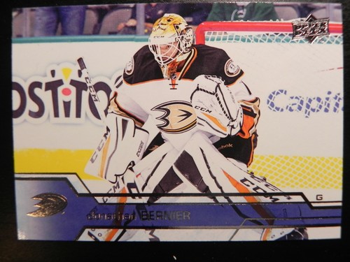2016-17 16/17 Upper Deck UD Series 2 Base Cards #251-450 Stars, Goalies U Pick! - Picture 3 of 109