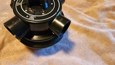 NEW Hayward Multi-Port Valve VLX4003A Pool Filter 