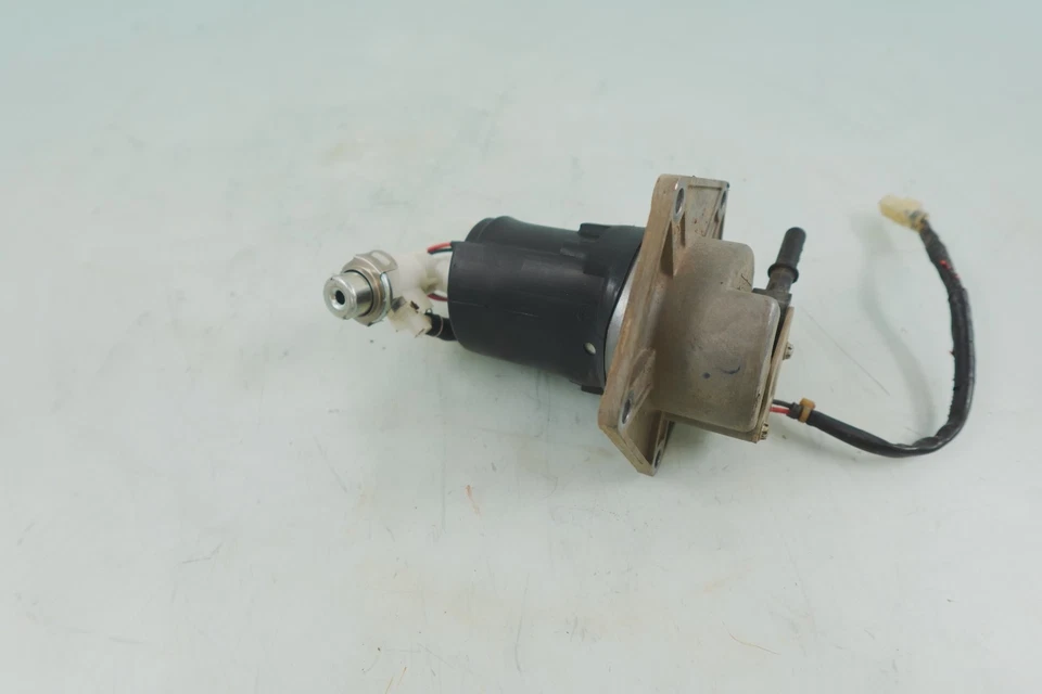 Conjunto de bomba de combustible de gasolina Kawasaki KX250F KX450F 2009-2011 OEM Foto 2 de 4