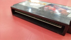NINTENDO HVC-PT Mike Tyson Punch Out! Famicom