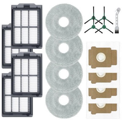 Ersatzteile Hausreinigung Easy Clean Komponenten Bodenpflege