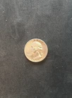 1957-P  Washington Quarter "Free Shipping"