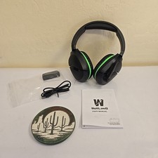 X3 Wireless Gaming Headset for Xbox Series X S, Xbox One, PS5, PC, Mac, Nintendo