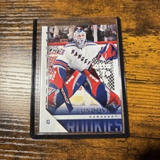 2005-06 Upper Deck Hockey Cards 49