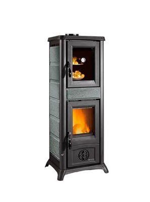 Holzofen NORDICA GEMMA FORNO 165 PIETRA A+ 1 Stück